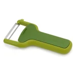 Joseph Joseph SafeStore™ Green Straight Peeler