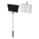 Joseph Joseph CleanStore Blue Wall-mounted Broom