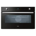 Lofra Oven 90cm Gas & Electric Black