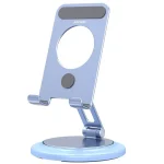 Porodo 360° Rotating Mobile & Tablet Stand