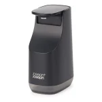 Joseph Joseph Slim™ Compact Matt Black Soap Pump