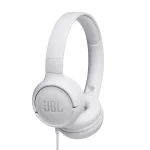 JBL Tune 500 Wired On-ear Headphones