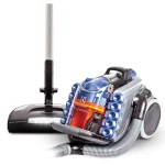 Electrolux Vacuum ZUCHARDFL