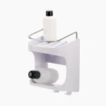 Joseph Joseph Capsule™ 2-tier White Shower Shelf