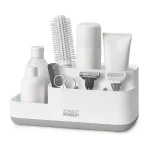 Joseph Joseph EasyStore™ Light Grey Bathroom Storage Caddy