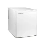 G3Ferrari Mini Fridge Thermoelectric 2.5 Cu. ft White
