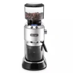Delonghi Dedica Professional Digital Coffee Grinder, variable grinding