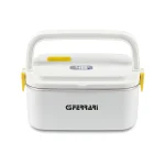 G3Ferrari Lunch box power