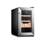 Carillo Cigar Humidor 150 cigars