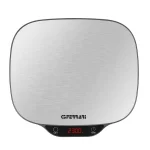 G3Ferrari electronic kitchen scale stainless 5KG