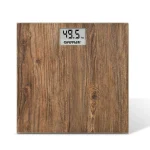 G3Ferrari Body Scale Tempered Glass 100gr/150kg Parquet