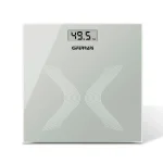 G3Ferrari Body Scale Tempered Glass 100gr/150kg Greige
