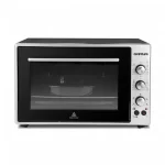 G3Ferrari Oven Electric Convection double glass 55Lit