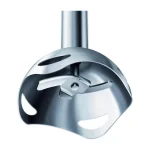 Electrolux Hand Blender 600W Black