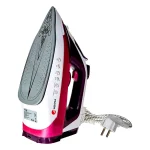 Fagor Cord/Cordless Steam Iron 2200W