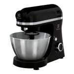 Electrolux Stand Mixer 800W Black