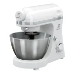 Electrolux Stand Mixer 800W White