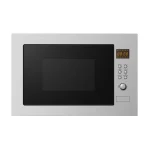Hyundai Built-in Microwave 30L Stainless Steel