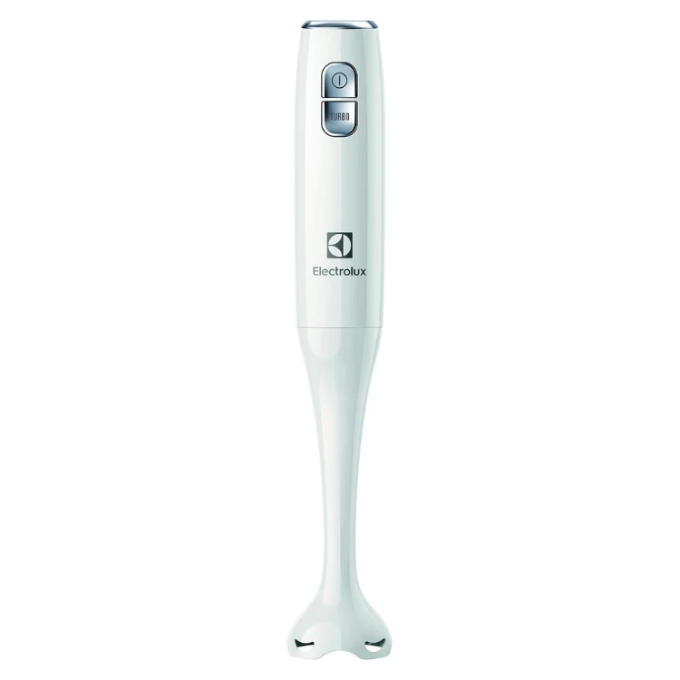 product (4) Electrolux Hand Blender 600W White