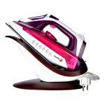 Fagor Cord/Cordless Steam Iron 2200W