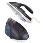 Fagor Steam Iron Station 2400W