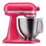 KitchenAid Artisan Stand Mixer 4.7L Hibiscus