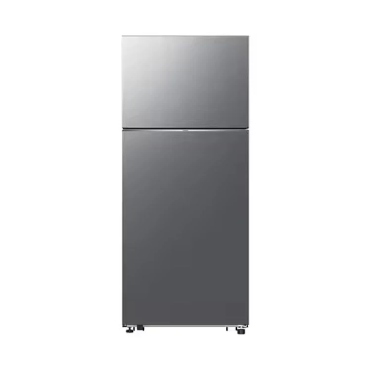 1 Samsung Top Mount Freezer Refrigerator with SmartThings AI Energy Mode