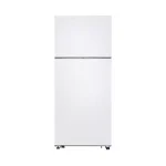 Samsung Top Mount Freezer Refrigerator with SmartThings AI Energy Mode