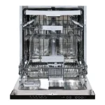 La Germania Dishwasher Built-in Inverter