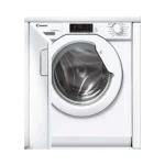 Candy Washer Dryer Built-in 8/6Kg 1400RPM Inverter White