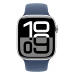 Apple Watch Series 10 Silver
