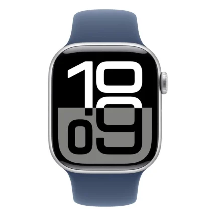 Apple Watch Series 10 Silver