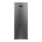 Sharp Fridge Bottom Mount 468L No Frost Stainless Steel