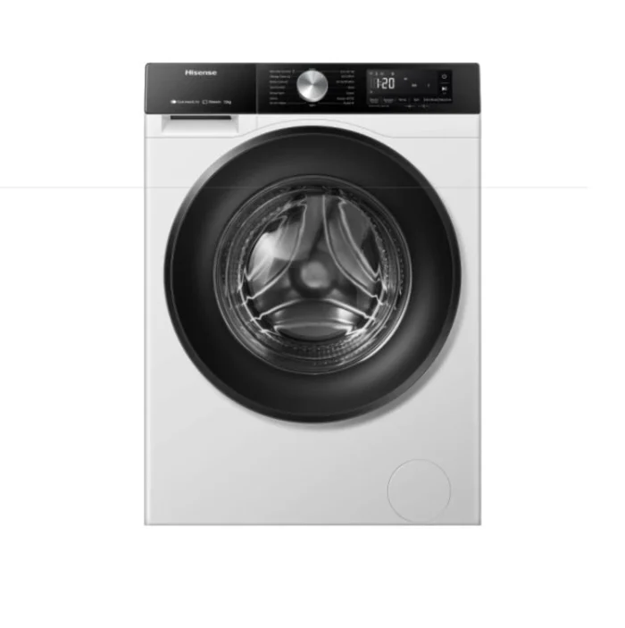 Hisense Front Load Washing Machine 10.5 KG