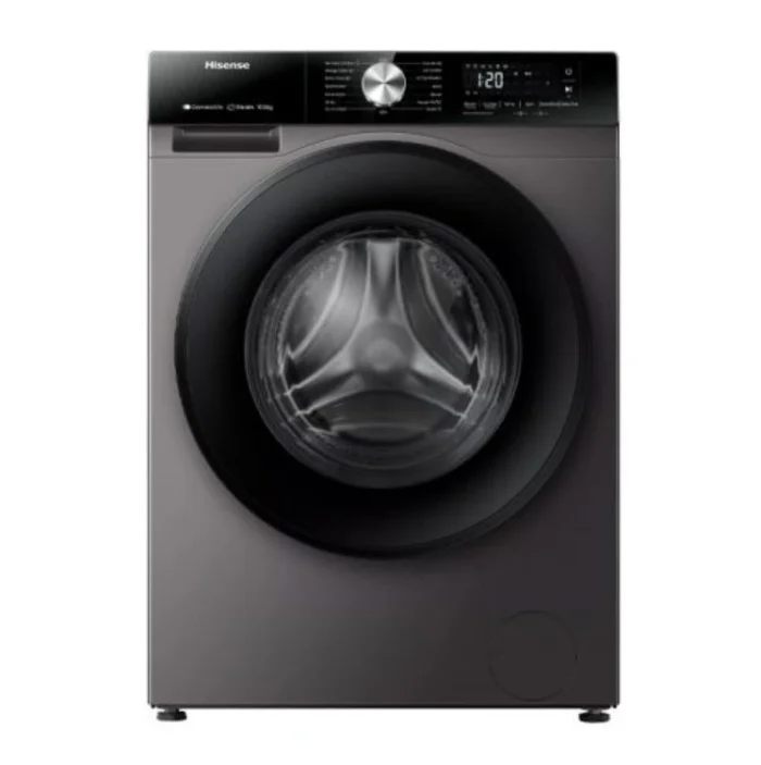 Hisense Front Load Washing Machine 10.5 KG