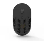 Heatz Wireless + Bluetooth Mouse - ZM06