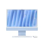 Apple iMac M4 16GB/512GBSSD 24" Blue