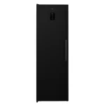 Xper Freezer Upright 60cm No Frost Black