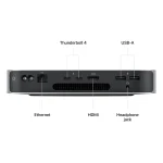 Apple Mac Mini M2
