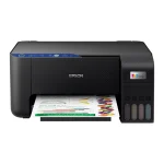 Epson EcoTank L3252 A4 Wi-Fi All-in-One Printer