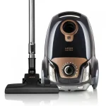 HAEGER Super Silent Vacuum Cleaner 700W Bagged