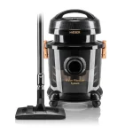 HAEGER Aquaclean Vacuum Cleaner with water filter