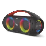 HAEGER Cool Boom Waterproof Bluetooth radio speaker IPX5