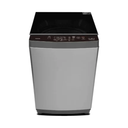 Toshiba Top Load Washing Machine 13Kg Silver