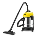 Karcher Vacuum Cleaner Wet & Dry