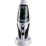 Kenwood Handy Vacuum Rechargeable 14.8V W&D White