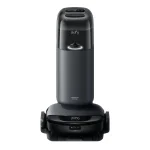 Eufy Robot Vacuum Omni S1