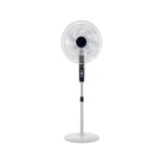 Farco Stand Fan 4 Speeds 18'', 7 blades