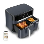 Tefal Dual Easy Fry & Grill XXL 11L