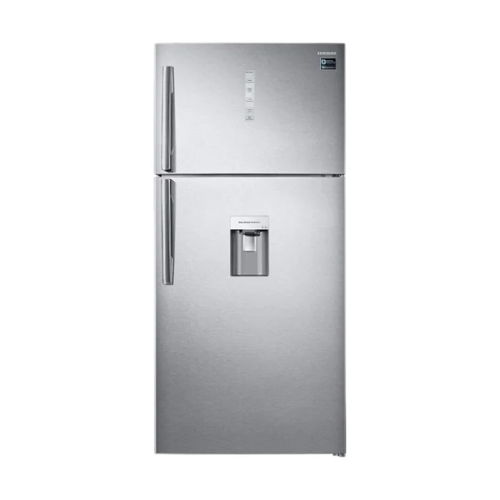 Samsung Top-Mount Freezer Refrigerator, 629L Gross Capacity